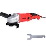 Esmerilhadeira Angular 4.1/2'' 900w 127v Worker - 2