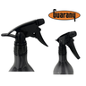 Kit 3 Pulverizadores Borrifador Brisa Preto 500ml Guarany - 5