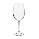 Ver imagem 2 de Jogo 2 Taças Cristal Ecológico Bohemia P- Vinho e Água Gastro Colibri 580ml