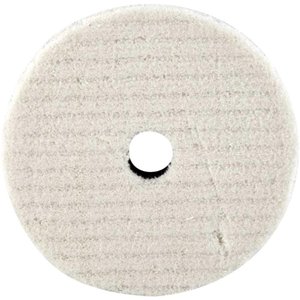 Boina Microfibra de Corte Pesado 5'' Fixa Fácil Vonder