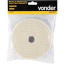 Ver imagem 5 de Boina Microfibra de Corte Pesado 5'' Fixa Fácil Vonder