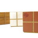 Ver imagem 7 de Vasinho Quadrado de Madeira Cachepot