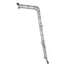 Escada Multifuncional 4x3 12 Degraus - 4