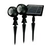 Espeto Solar Prime de Led Taschibra 03 3000k - 1