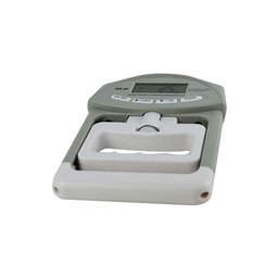 Dinamômetro Digital Faixa 0 A 90Kg Manual Graduação 0.1Kg Mão Dm-90 Portátil Instrutherm - 3