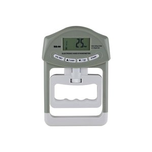 Dinamômetro Digital Faixa 0 A 90Kg Manual Graduação 0.1Kg Mão Dm-90 Portátil Instrutherm