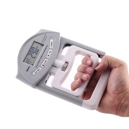 Dinamômetro Digital Faixa 0 A 90Kg Manual Graduação 0.1Kg Mão Dm-90 Portátil Instrutherm - 4