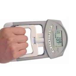 Dinamômetro Digital Faixa 0 A 90Kg Manual Graduação 0.1Kg Mão Dm-90 Portátil Instrutherm - 5