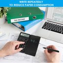 Ver imagem 7 de Ipepul Calculadora Financeira Lcd 10 Dígitos Bateria Preto