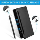 Ver imagem 5 de Ipepul Calculadora Financeira Lcd 10 Dígitos Bateria Preto