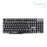 Teclado Usb Gamer Led para Computador Multimídia - 3