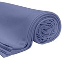 Ver imagem 2 de Manta Sofa Tv Tecebem Moletom Peluciado 130m X 180m Indigo