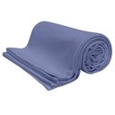 Ver imagem 1 de Manta Sofa Tv Tecebem Moletom Peluciado 130m X 180m Indigo