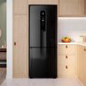 Geladeira Electrolux 490 Litros Ib7b Duplex Frost Free Inverse Preta - 220v - 4