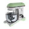 Batedeira Planetária Profissional Eclair 10 Velocidades 5l 1500w Bp-500 Verde Bivolt - Braesi - 1