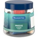 Ver imagem 1 de Plugue Femea 2P 10A 250V~ Emb. Pote Pequeno Com 6 Cores