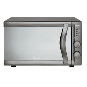 Forno Elétrico 44 Litros Sonetto Grill Espelhado Mueller