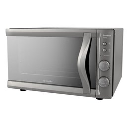 Forno Elétrico 44 Litros Sonetto Grill Espelhado Mueller - 4