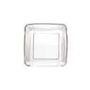 Ver imagem 2 de Petisqueira de Vidro com Colher de Bambu e Suporte Ladrilho