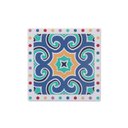 Ver imagem 4 de Petisqueira de Vidro com Colher de Bambu e Suporte Ladrilho