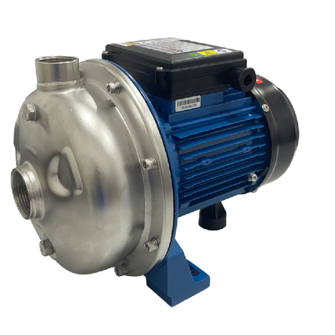 Pressurizador Orbitec Bluepress 16-7"