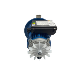 Pressurizador Orbitec Bluepress 16-7" - 6