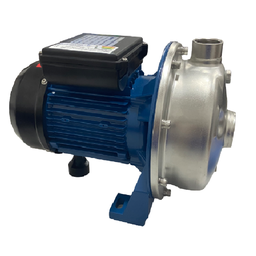 Pressurizador Orbitec Bluepress 16-7" - 2