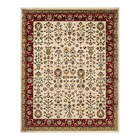 Tapete Persa Iraniano 2,40 X 3,40 - 002