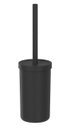 Ver imagem 1 de Escova Sanitária Bold Preto Fechado Martiplast