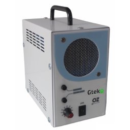 Gerador Ozônio Purific 10G/H Automotivo Ar Ambientes - 1