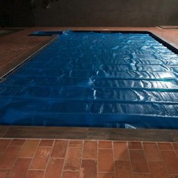 Capa Térmica para Piscina 4 X 2 Atco 500 Micras 4x2 - 10