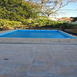 Capa Térmica para Piscina 4 X 2 Atco 500 Micras 4x2 - 9