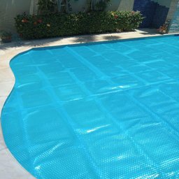 Capa Térmica para Piscina 4 X 2 Atco 500 Micras 4x2 - 8