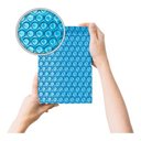 Ver imagem 2 de Capa Térmica para Piscina 4 X 2 Atco 500 Micras 4x2