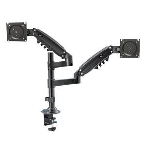 Suporte para 2 Monitores Multiarticulado Fh160n com Torre