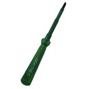 Ver imagem 2 de Kit 6 Chaves Philips e Fenda Isoladas 1000v