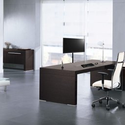 Suporte de Mesa Morsa para Monitor de 13 a 27 Brasforma - 2