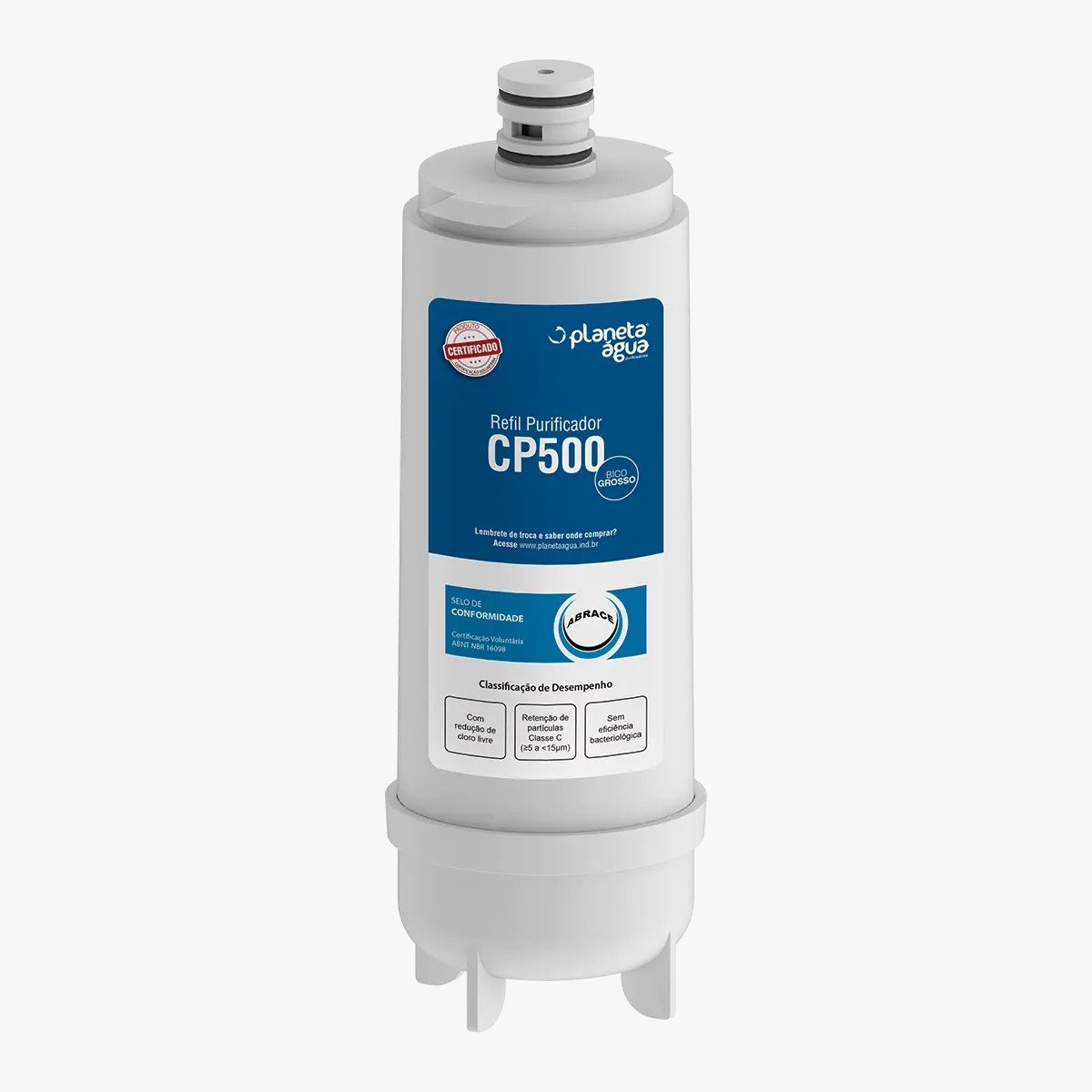 Refil CP500 - 3