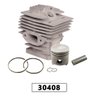Cilindro Completo 35mm para Rocadeira Stihl 160 - 2