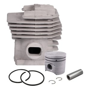 Cilindro Completo 35mm para Rocadeira Stihl 160