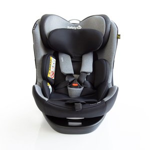 Cadeira para Auto Safety 1st I-nxt 360º de 0 Meses até 36 Kg Grey Urban Cinza