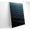 Ver imagem 7 de Quadro Oceano 80x120 Cm Tecido Canvas