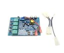 Ver imagem 1 de Placa Eletrônica Máquina Gelo Everest Egc50a Egc75a Egc100a