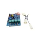 Ver imagem 2 de Placa Eletrônica Máquina Gelo Everest Egc50a Egc75a Egc100a