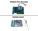 Ver imagem 4 de Placa Eletrônica Máquina Gelo Everest Egc50a Egc75a Egc100a