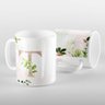 Caneca Letras Iniciais T Rose - 1