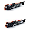 Ver imagem 1 de Kit 2 Cartucho Toner Tn1060 Hl-1202 Hl-1212w Dcp-1602 ! Tinta Preto