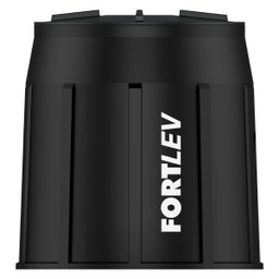 Leito de Secagem Fortlev - 1