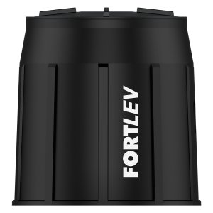 Leito de Secagem Fortlev