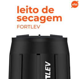 Leito de Secagem Fortlev - 2